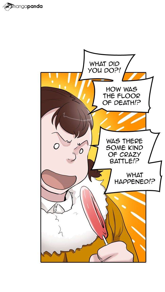 Tower of God Chapter 340 image 087